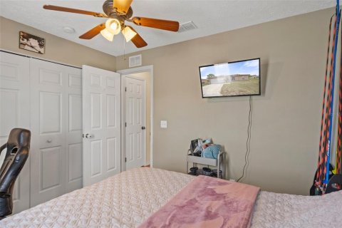House in Homosassa, Florida 3 bedrooms, 107.12 sq.m. № 1773921 - photo 18