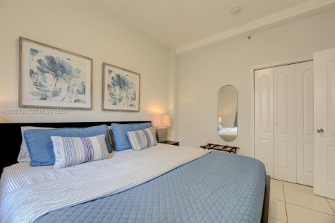 Copropriété à vendre à Miami Beach, Floride: 1 chambre, 40.23 m2 № 2435225 - photo 19