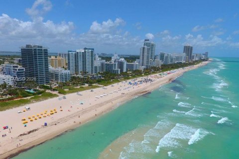 Copropriété à vendre à Miami Beach, Floride: 1 chambre, 40.23 m2 № 2435225 - photo 25