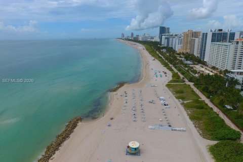 Copropriété à vendre à Miami Beach, Floride: 1 chambre, 40.23 m2 № 2435225 - photo 20