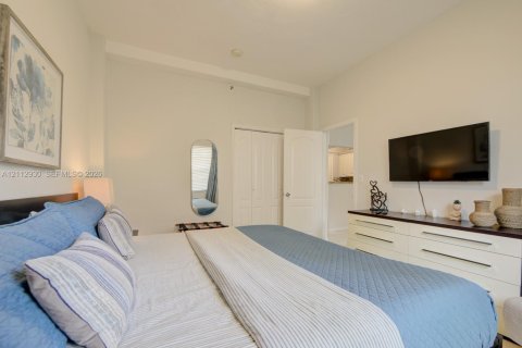Copropriété à vendre à Miami Beach, Floride: 1 chambre, 40.23 m2 № 2435225 - photo 15