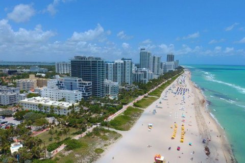 Copropriété à vendre à Miami Beach, Floride: 1 chambre, 40.23 m2 № 2435225 - photo 24