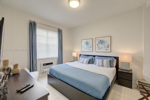 Copropriété à vendre à Miami Beach, Floride: 1 chambre, 40.23 m2 № 2435225 - photo 17