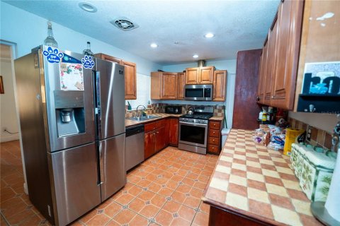 House in Orlando, Florida 3 bedrooms, 136.01 sq.m. № 1755597 - photo 19
