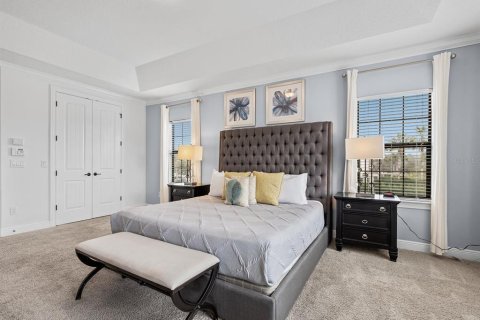 Villa ou maison à vendre à Four Corners, Floride: 5 chambres, 290.88 m2 № 1536052 - photo 24