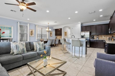 Villa ou maison à vendre à Four Corners, Floride: 5 chambres, 290.88 m2 № 1536052 - photo 2