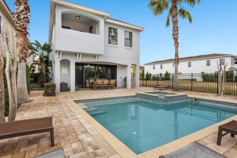 Villa ou maison à vendre à Four Corners, Floride: 5 chambres, 290.88 m2 № 1536052 - photo 5