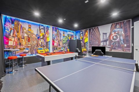 Villa ou maison à vendre à Four Corners, Floride: 5 chambres, 290.88 m2 № 1536052 - photo 4