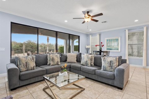 Villa ou maison à vendre à Four Corners, Floride: 5 chambres, 290.88 m2 № 1536052 - photo 8