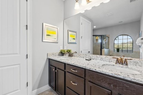 Villa ou maison à vendre à Four Corners, Floride: 5 chambres, 290.88 m2 № 1536052 - photo 25