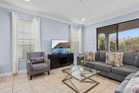 Villa ou maison à vendre à Four Corners, Floride: 5 chambres, 290.88 m2 № 1536052 - photo 7