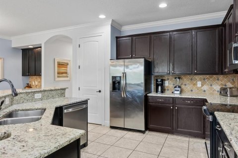 Villa ou maison à vendre à Four Corners, Floride: 5 chambres, 290.88 m2 № 1536052 - photo 9