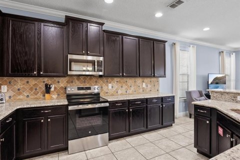 Villa ou maison à vendre à Four Corners, Floride: 5 chambres, 290.88 m2 № 1536052 - photo 10