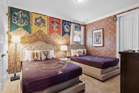 Villa ou maison à vendre à Four Corners, Floride: 5 chambres, 290.88 m2 № 1536052 - photo 3