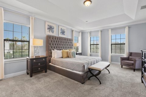 Villa ou maison à vendre à Four Corners, Floride: 5 chambres, 290.88 m2 № 1536052 - photo 22