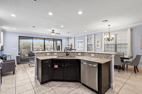 Villa ou maison à vendre à Four Corners, Floride: 5 chambres, 290.88 m2 № 1536052 - photo 11