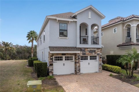 Villa ou maison à vendre à Four Corners, Floride: 5 chambres, 290.88 m2 № 1536052 - photo 1