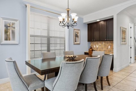 Villa ou maison à vendre à Four Corners, Floride: 5 chambres, 290.88 m2 № 1536052 - photo 13