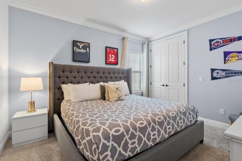 Villa ou maison à vendre à Four Corners, Floride: 5 chambres, 290.88 m2 № 1536052 - photo 29