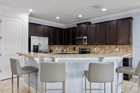 Villa ou maison à vendre à Four Corners, Floride: 5 chambres, 290.88 m2 № 1536052 - photo 12