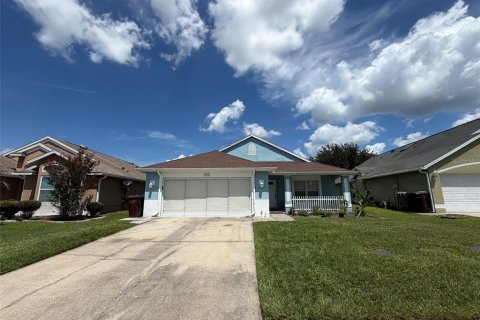 Villa ou maison à Kissimmee, Floride 3 chambres, 158.31 m2 № 2210407