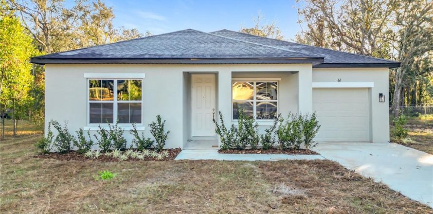 House in Lehigh Acres, Florida 4 bedrooms, 137.96 sq.m. № 1647633