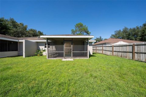 Appartement à louer à Kissimmee, Floride: 3 chambres, 224.64 m2 № 2388991 - photo 27