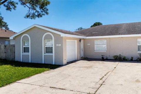 Appartement à louer à Kissimmee, Floride: 3 chambres, 224.64 m2 № 2388991 - photo 4