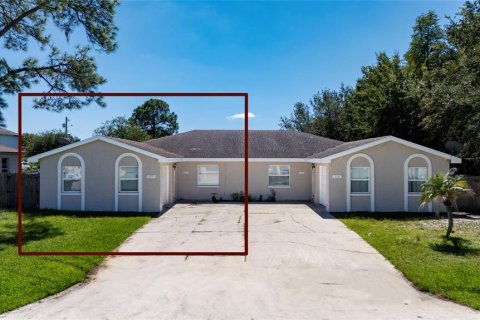 Appartement à louer à Kissimmee, Floride: 3 chambres, 224.64 m2 № 2388991 - photo 3