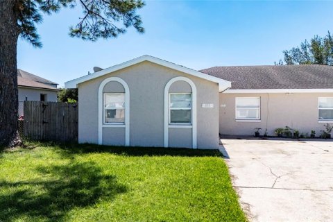 Appartement à louer à Kissimmee, Floride: 3 chambres, 224.64 m2 № 2388991 - photo 5