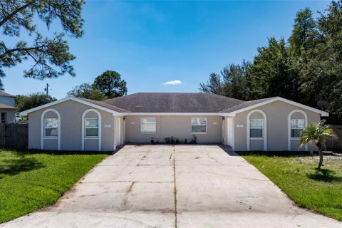 Appartement à Kissimmee, Floride 3 chambres, 224.64 m2 № 2388991