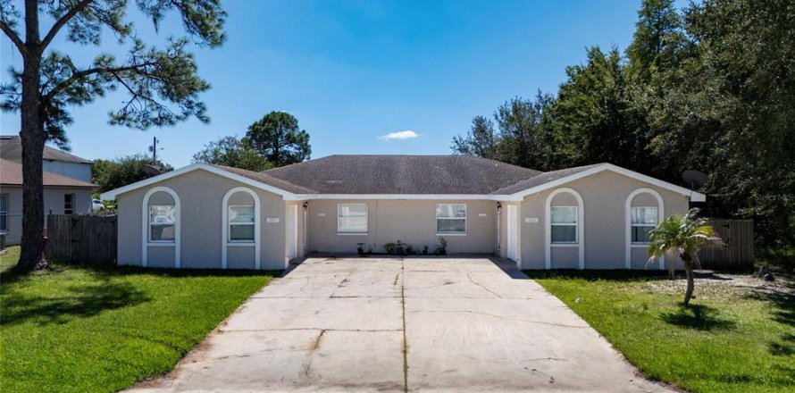 Appartement à Kissimmee, Floride 3 chambres, 224.64 m2 № 2388991