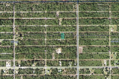 Terrain à vendre à Indian lake estates, Floride № 2224172 - photo 3