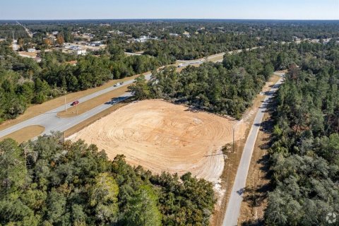 Propiedad comercial en alquiler en Ocala, Florida, 1114.83 m2 № 2105762 - foto 7