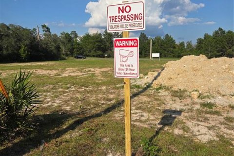 Propiedad comercial en alquiler en Ocala, Florida, 1114.83 m2 № 2105762 - foto 8