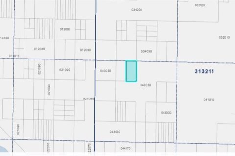 Land in Frostproof, Florida № 2162042 - photo 4