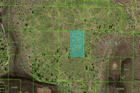 Land in Frostproof, Florida № 2162042 - photo 3