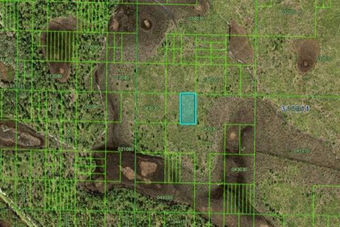 Land in Frostproof, Florida № 2162042 - photo 2