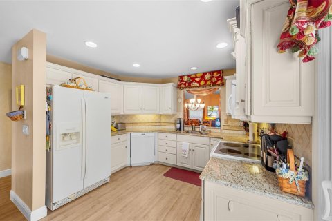 Apartment in Hobe Sound, Florida 2 bedrooms, 121.61 sq.m. № 2263249 - photo 7