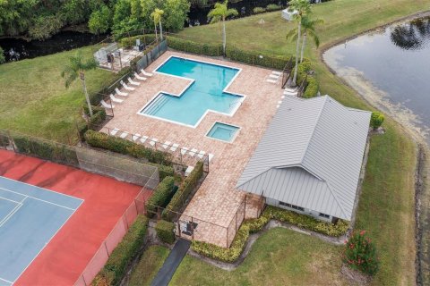 Apartment in Hobe Sound, Florida 2 bedrooms, 121.61 sq.m. № 2263249 - photo 27