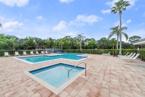 Apartment in Hobe Sound, Florida 2 bedrooms, 121.61 sq.m. № 2263249 - photo 28