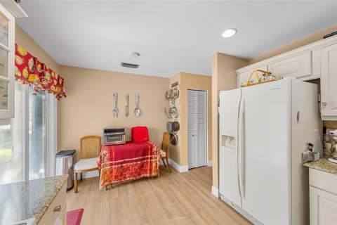 Apartment in Hobe Sound, Florida 2 bedrooms, 121.61 sq.m. № 2263249 - photo 8