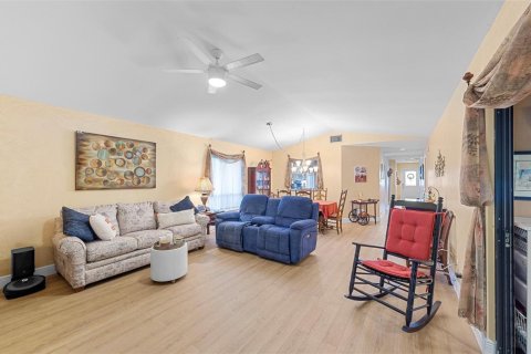 Apartment in Hobe Sound, Florida 2 bedrooms, 121.61 sq.m. № 2263249 - photo 23