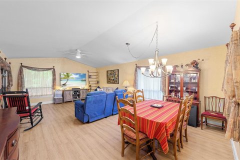 Apartment in Hobe Sound, Florida 2 bedrooms, 121.61 sq.m. № 2263249 - photo 19