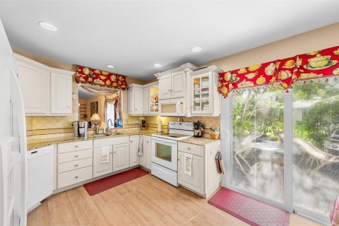 Apartment in Hobe Sound, Florida 2 bedrooms, 121.61 sq.m. № 2263249 - photo 6