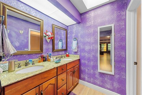 Apartment in Hobe Sound, Florida 2 bedrooms, 121.61 sq.m. № 2263249 - photo 17