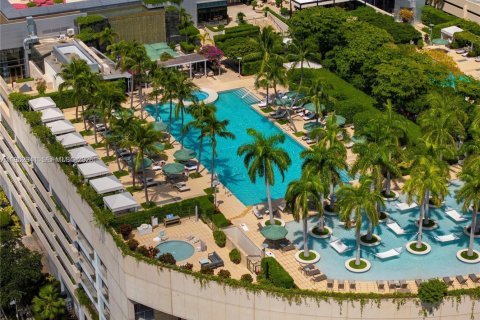 Copropriété à vendre à Miami, Floride: 1 chambre, 91.32 m2 № 2180756 - photo 30