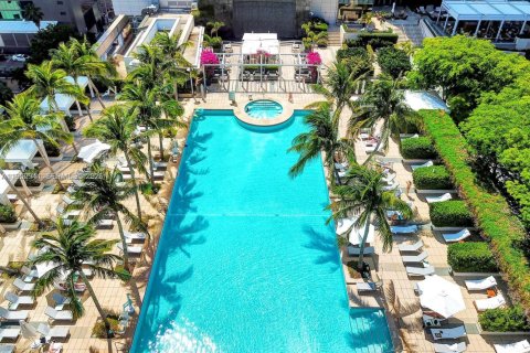 Copropriété à vendre à Miami, Floride: 1 chambre, 91.32 m2 № 2180756 - photo 20