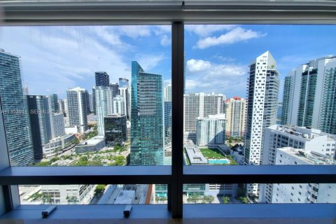 Copropriété à vendre à Miami, Floride: 1 chambre, 91.32 m2 № 2180756 - photo 10
