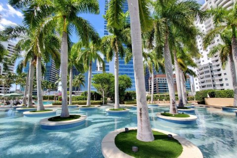 Copropriété à vendre à Miami, Floride: 1 chambre, 91.32 m2 № 2180756 - photo 29